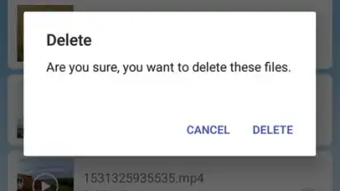 Video Downloader For Facebook screenshot 9