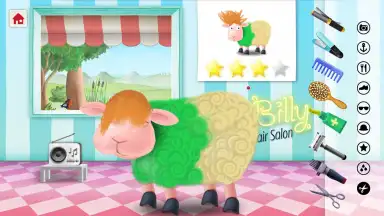 Silly Billy screenshot 2