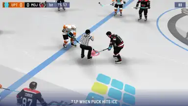 Hockey All Stars 24 screenshot 17