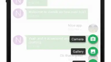 VioLive screenshot 7