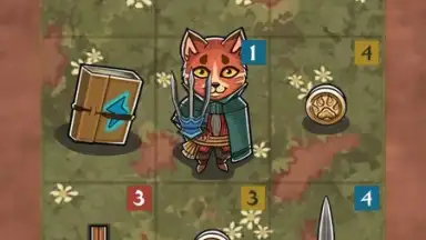 Neko Dungeon screenshot 4