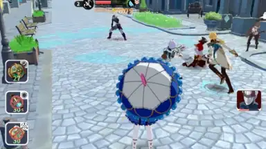 Grand Quest screenshot 12
