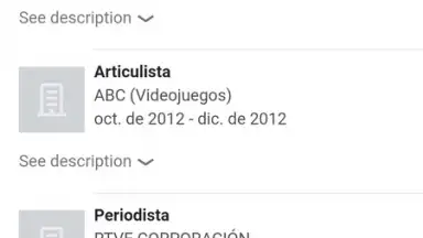 LinkedIn Lite screenshot 2