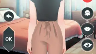 Love Story Games: Amnesia screenshot 5