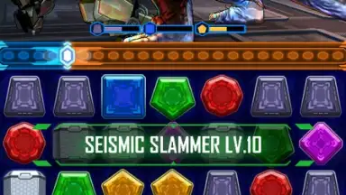 Pacific Rim screenshot 4