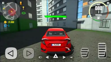 Car Simulator 2 screenshot 11