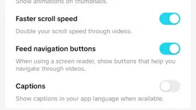 TikTok Pro screenshot 6