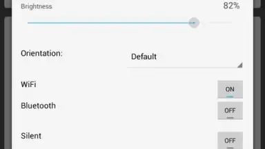 Settings App screenshot 11