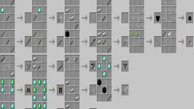 Gun Mod Minecraft screenshot 2