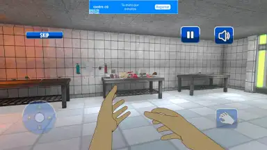 Surgeon Simulator screenshot 10