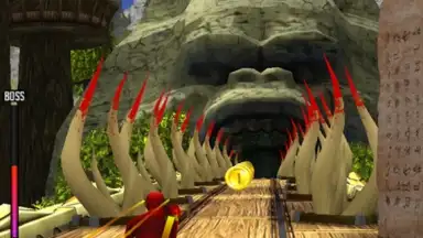 Batman and The Flash: Hero Run screenshot 4