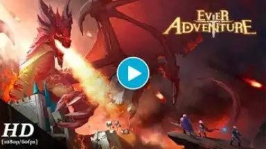 Ever Adventure screenshot 1