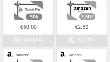 AppLike: Apps and Rewards screenshot 1