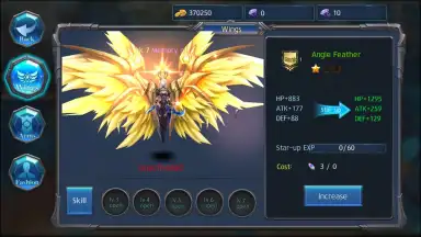 Crasher screenshot 1