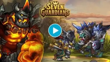 Seven Guardians screenshot 1