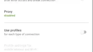 Advanced Download Manager screenshot 3
