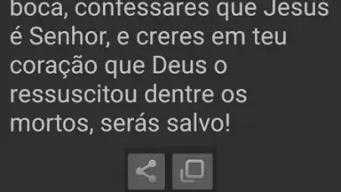 Biblia fuera de línea screenshot 17