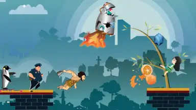 Sprint Hero screenshot 7