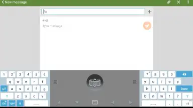 ASUS Keyboard screenshot 6