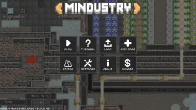 Mindustry screenshot 1
