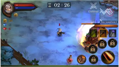 Dungeon Chronicle screenshot 9