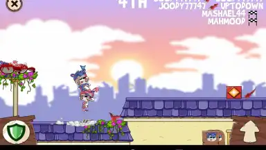 Fun Run 2 screenshot 4