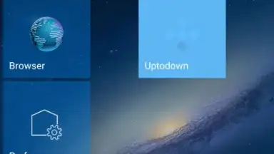 Launcher 10 screenshot 7