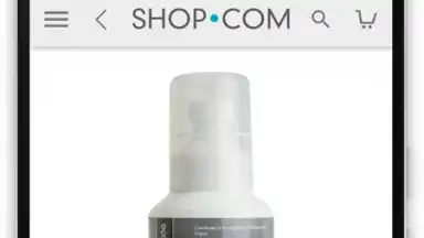 Shop screenshot 2
