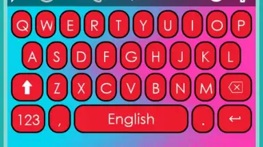 Keyboard Colors screenshot 3