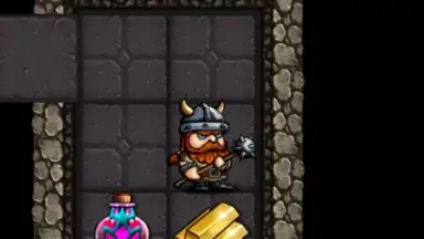 Dungeon of Slyn screenshot 2