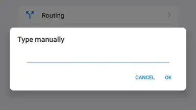 v2RayTun screenshot 3