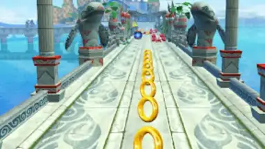 Sonic Prime Dash screenshot 12