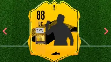 FUT Card Builder 20 screenshot 6