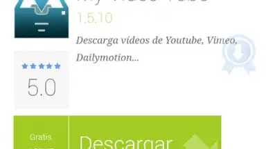 Download Manager Android screenshot 6