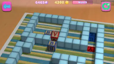 Alima's Baby Nursery screenshot 20