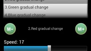 Magic Color v2 screenshot 3