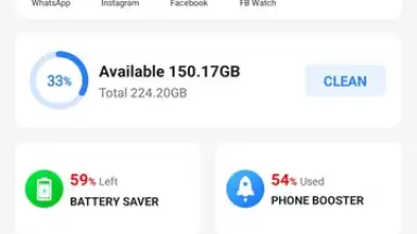 SHAREit - Connect & Transfer screenshot 12