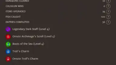 Hero of Aethric screenshot 4