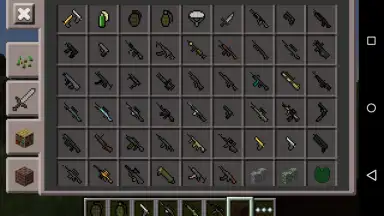 BlockLauncher Pro screenshot 2