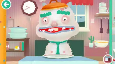 Toca Boca Jr screenshot 2