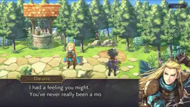 Another Eden screenshot 5