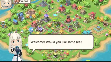 Little Legends screenshot 1