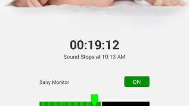 White Noise Baby screenshot 14