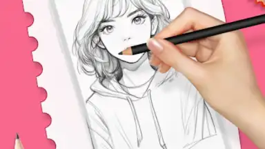 AR Drawing: Sketch & Trace screenshot 9
