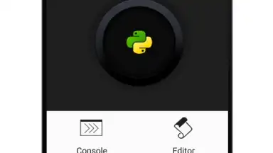 QPython3 screenshot 4