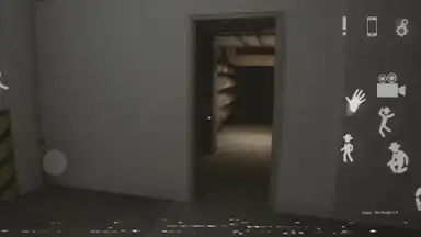 Backrooms - The Mobile Escape screenshot 6