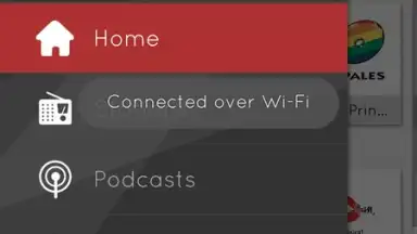 myTuner Radio screenshot 7