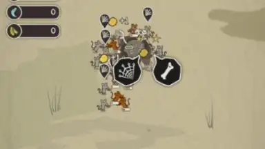 Wild Tamer screenshot 3