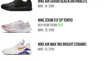 KicksOnFire screenshot 1