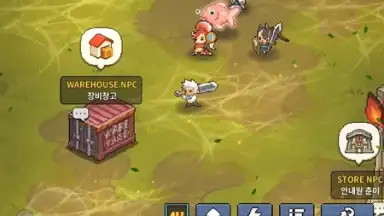 Game is Bugged screenshot 1